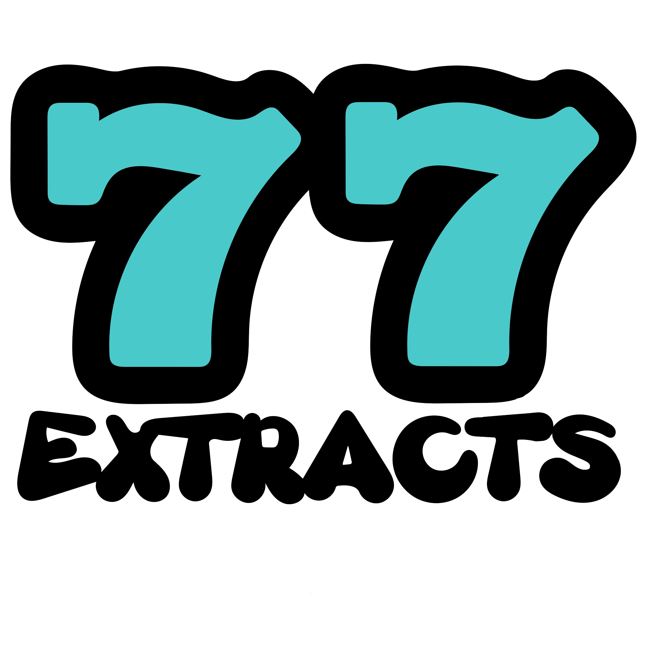 77 gardens logo